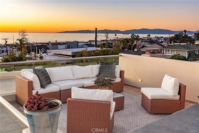 AAA+ North Hermosa furnished rental! Enjoy the quintessential - photo 1