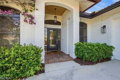 Elegant Home in the Prestigious Gated Community of Spanish Wells - photo 1