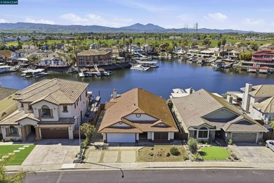 Enjoy stunning water views from this spacious single story - photo 2