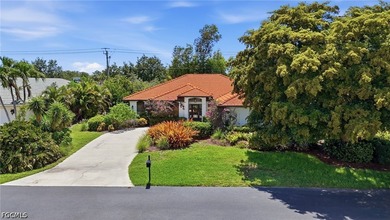 Elegant Home in the Prestigious Gated Community of Spanish Wells - photo 2