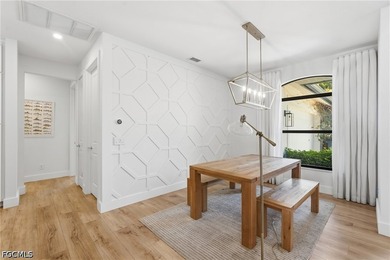 Elegant Home in the Prestigious Gated Community of Spanish Wells - photo 7