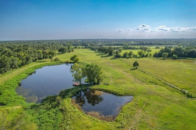 (private lake, pond, creek) Acreage Active Under Contract in Wills Point Texas