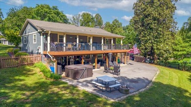 Lakefront living at its finest! Nestled on a beautiful 1-acre - photo 2