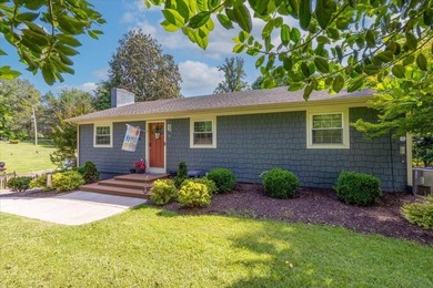 Lakefront living at its finest! Nestled on a beautiful 1-acre - photo 3