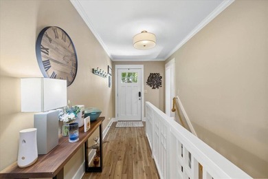 Lakefront living at its finest! Nestled on a beautiful 1-acre - photo 5