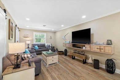 Lakefront living at its finest! Nestled on a beautiful 1-acre - photo 7