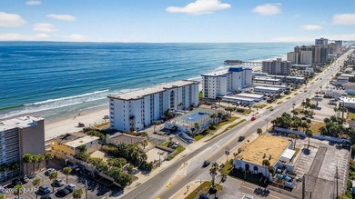 This beautiful direct oceanfront two-bedroom, two-bathroom - photo 1