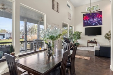 QUALITY BUILT WATERFRONT HOME - photo 5