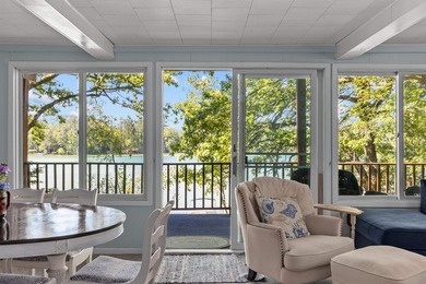 Enjoy lake living on beautiful crystal-clear, spring-fed - photo 6