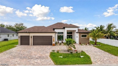 New Modern CUSTOM MUST SEE 4 Bed 3 Bath 3 Car Garage Freshwater - photo 1