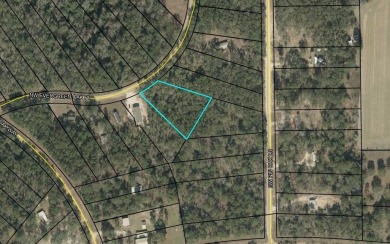 (private lake, pond, creek) Lot For Sale in Jennings Florida