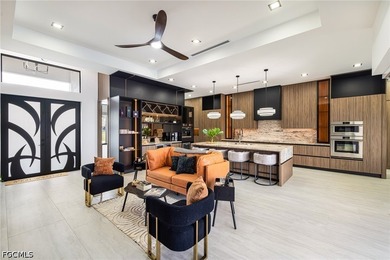 New Modern CUSTOM MUST SEE 4 Bed 3 Bath 3 Car Garage Freshwater - photo 4