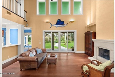 Nestled on over an acre with more than 200 feet of frontage on - photo 5