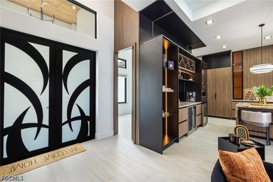 New Modern CUSTOM MUST SEE 4 Bed 3 Bath 3 Car Garage Freshwater - photo 5