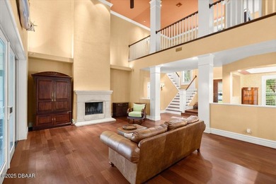 Nestled on over an acre with more than 200 feet of frontage on - photo 8