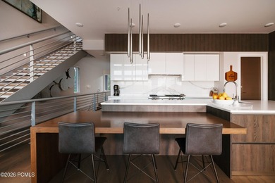 Few addresses in Park City deliver this rare combination: direct - photo 11