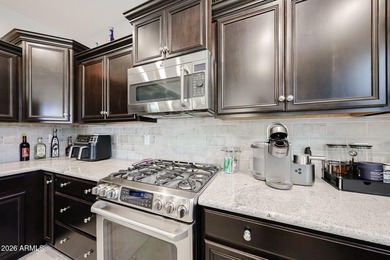 GREAT OPPORTUNITY in this highly desirable gated Community of - photo 3