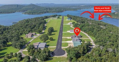 Fly in, boat out, and live the Table Rock Lake dream from this - photo 3
