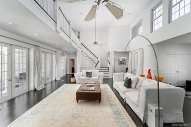 Welcome to 3 Polo Grounds Lane, a beautifully appointed - photo 3