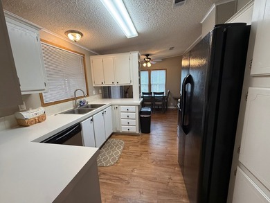 This updated home has a 2018 roof, upgraded windows, upgraded - photo 13