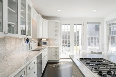 Welcome to 3 Polo Grounds Lane, a beautifully appointed - photo 4