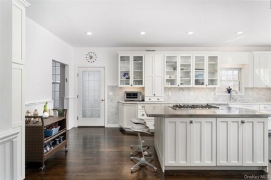 Welcome to 3 Polo Grounds Lane, a beautifully appointed - photo 5