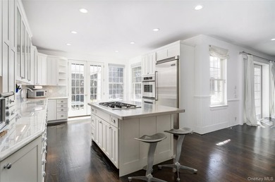 Welcome to 3 Polo Grounds Lane, a beautifully appointed - photo 6