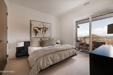 Few addresses in Park City deliver this rare combination: direct - photo 17