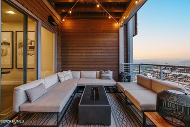 Few addresses in Park City deliver this rare combination: direct - photo 20