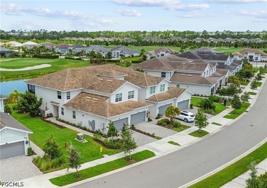 Experience resort-style living in this beautifully upgraded - photo 1