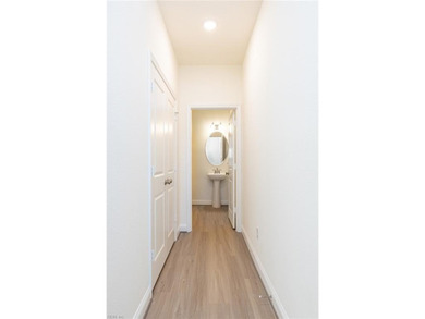 Brand new home almost complete! Step into a beautifully designed - photo 2