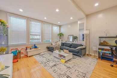 Modern luxury in this fully gut-renovated, legal two-family home - photo 25