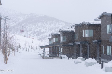 Few addresses in Park City deliver this rare combination: direct - photo 25