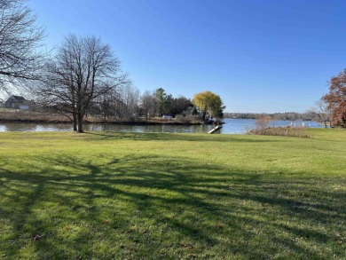 Lake Lancer Lot For Sale in Gladwin Michigan