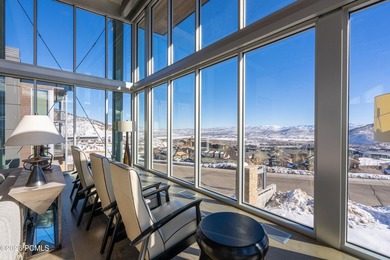 Few addresses in Park City deliver this rare combination: direct - photo 34