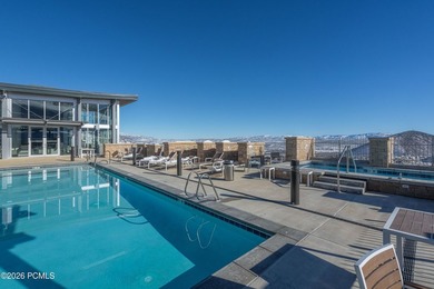Few addresses in Park City deliver this rare combination: direct - photo 35