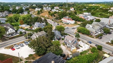 Located at the iconic four-corner intersection of Bridgegate - photo 39