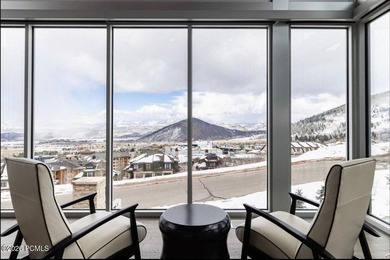 Few addresses in Park City deliver this rare combination: direct - photo 40