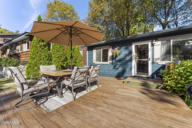 Lake Home For Sale in Lake George, New York