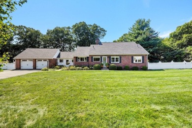 Lake Home For Sale in Westfield, Massachusetts