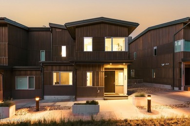 Few addresses in Park City deliver this rare combination: direct - photo 43