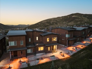Few addresses in Park City deliver this rare combination: direct - photo 44