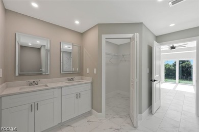This like-new construction home offers four bedrooms and three - photo 5
