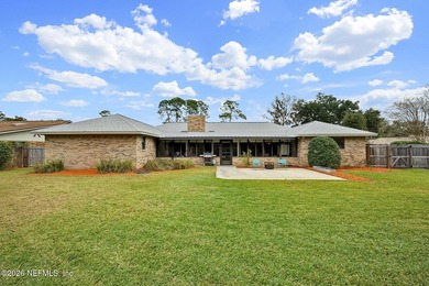 **UPDATED**FENCED BACKYARD**NEW ROOF** Welcome to this stunning - photo 46