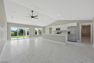 This like-new construction home offers four bedrooms and three - photo 10