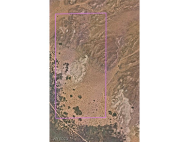 Lake Mead Acreage For Sale in Overton Nevada