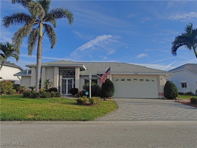 Lake Home Sale Pending in Estero, Florida