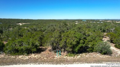 Lake Acreage For Sale in Canyon Lake, Texas