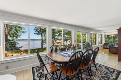 Welcome to 6 Lufkin Lane - Your stunning year-round residence - photo 24