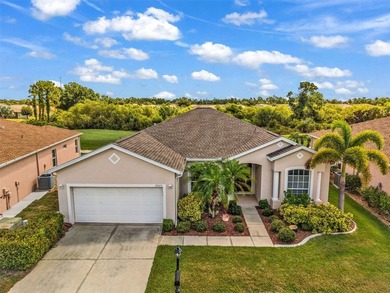 AMAZING Bristol II floor plan with HIGH CEILINGS - MASSIVE LANAI - photo 1